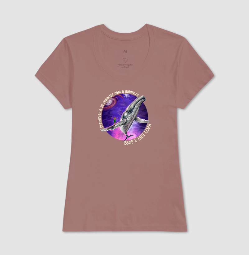 Camisa 16