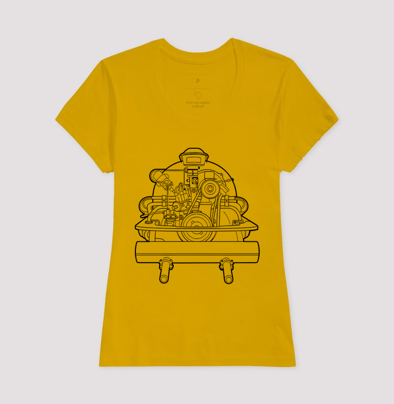 Camisa 19