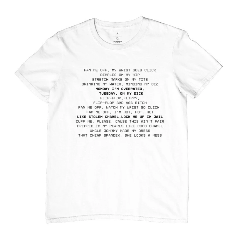 Camisa 3