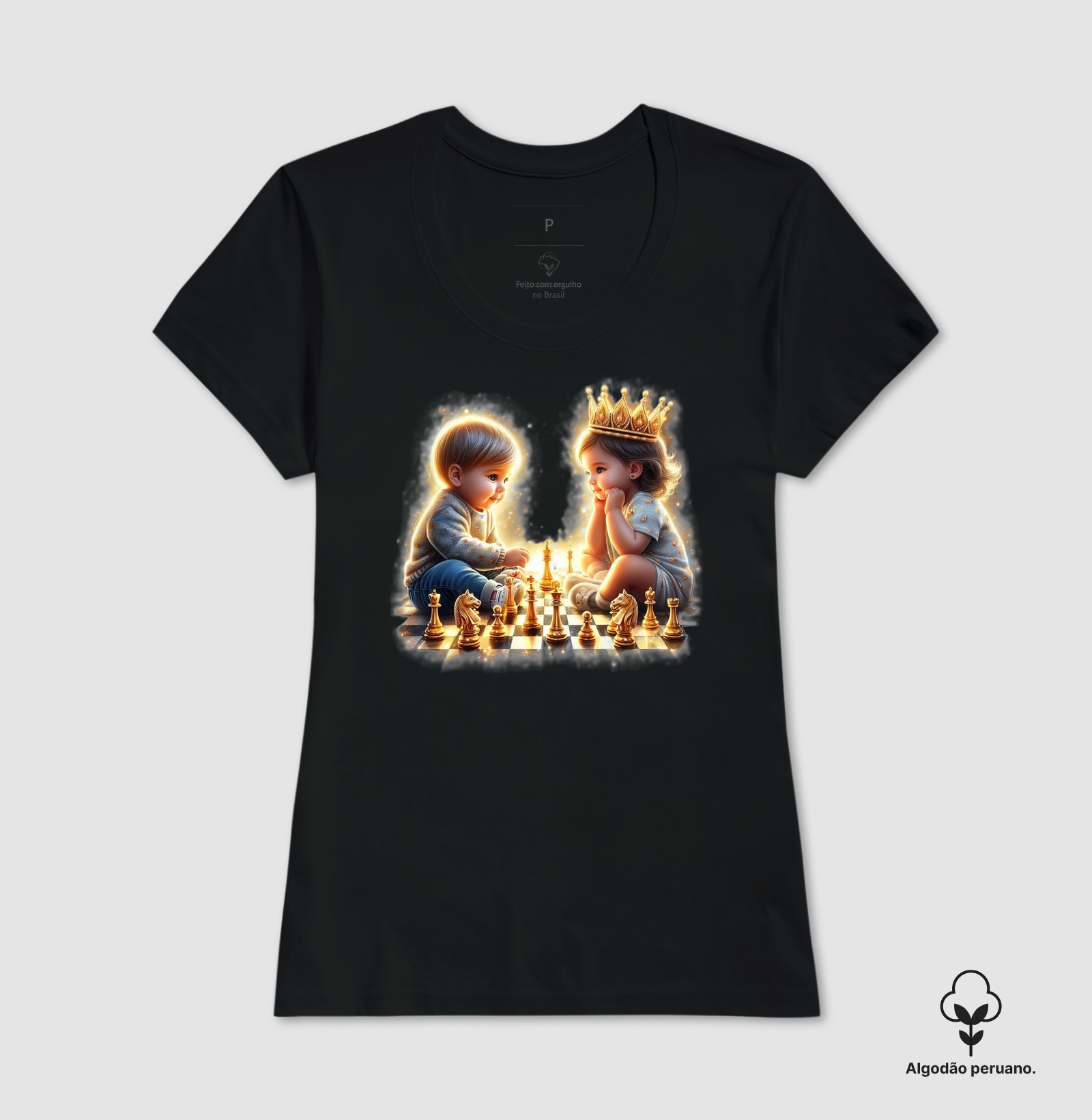 Camisa 3