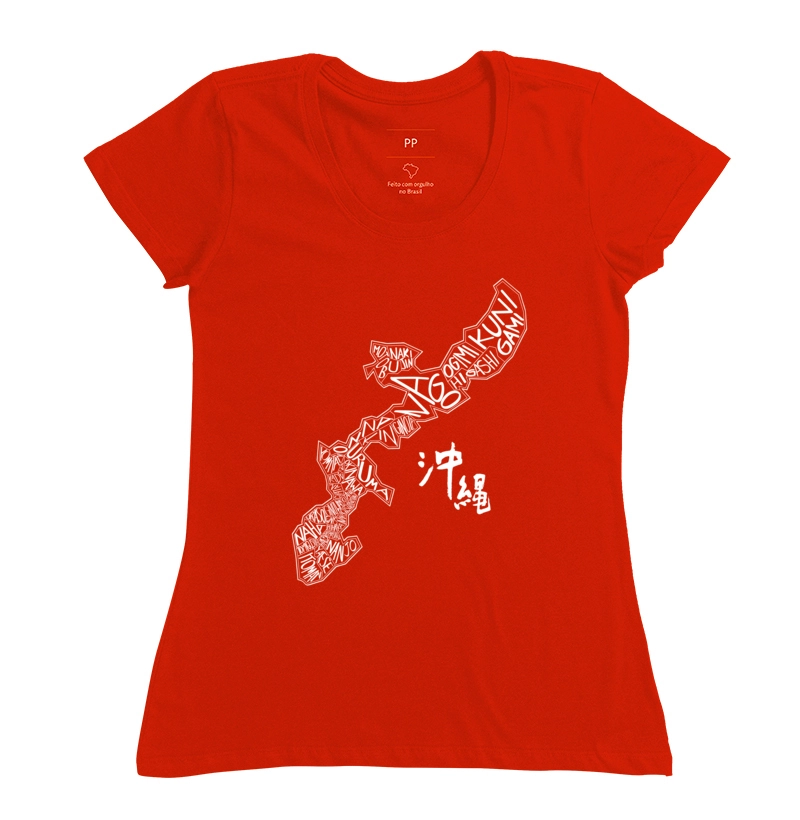 Camisa 10