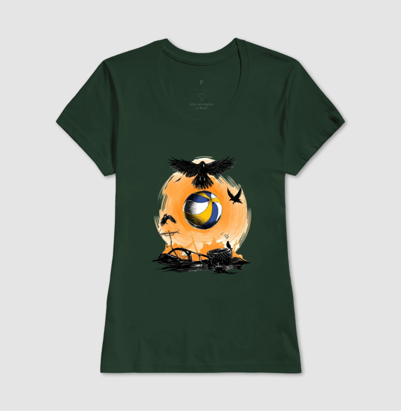 Camisa 12