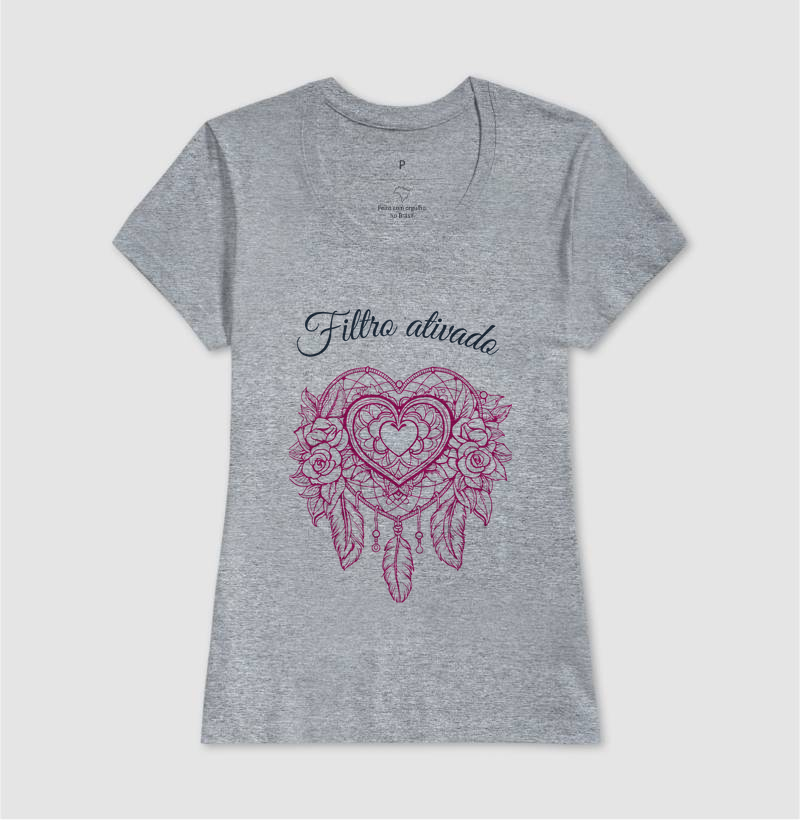 Camisa 8