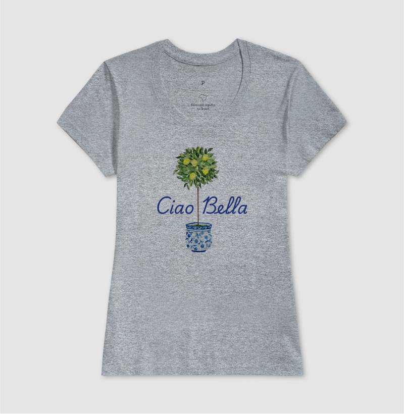 Camisa 11