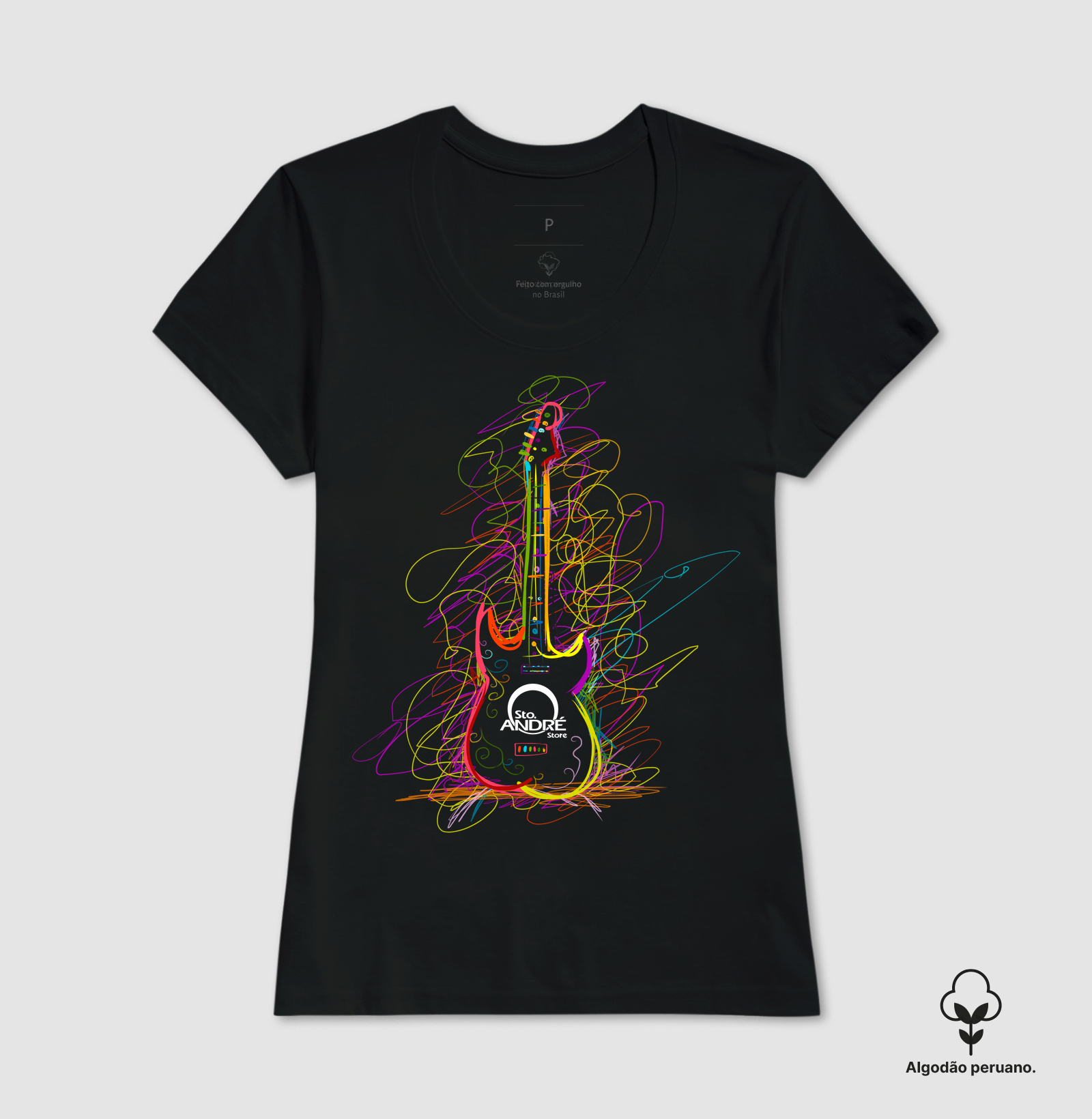 Camisa 2
