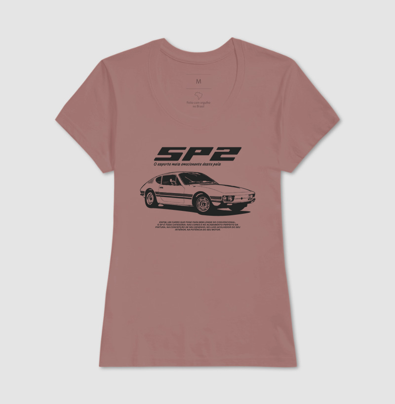 Camisa 16