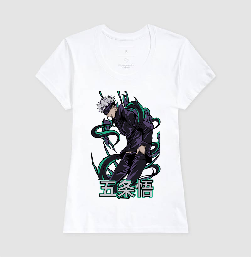 Camisa 16