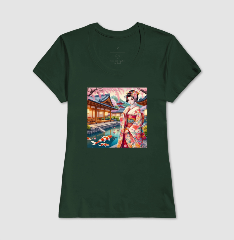 Camisa 17