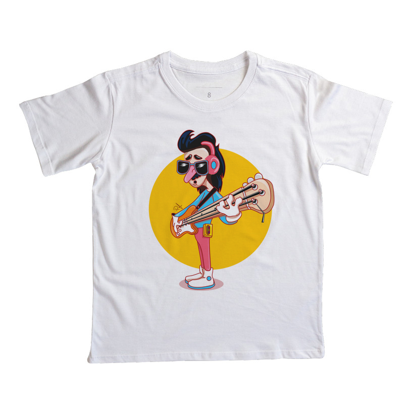 Camisa 4