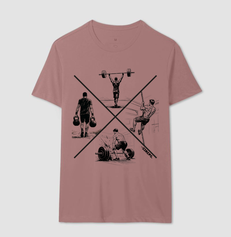 Camisa 10