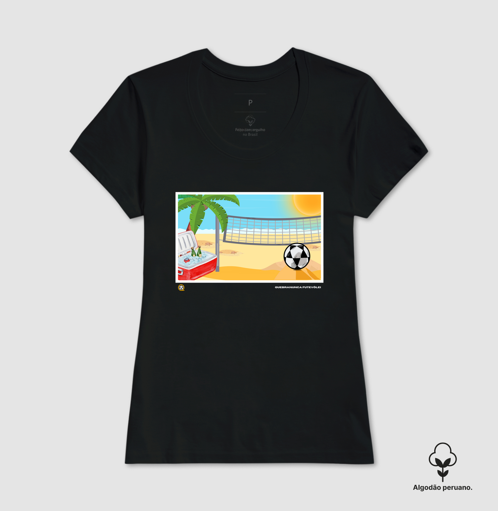 Camisa 6