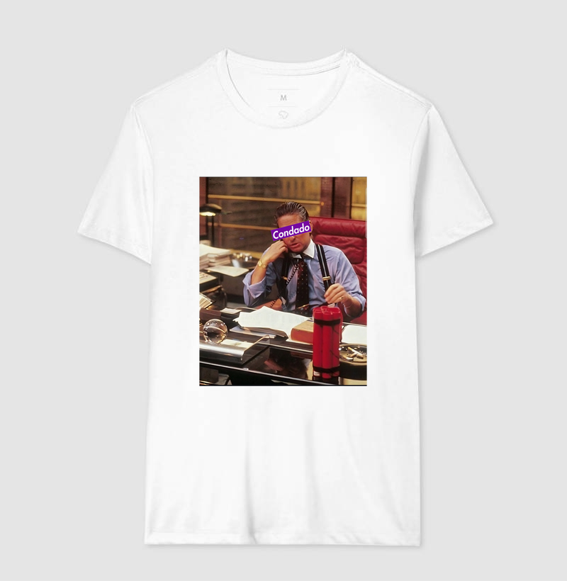 Camisa 10