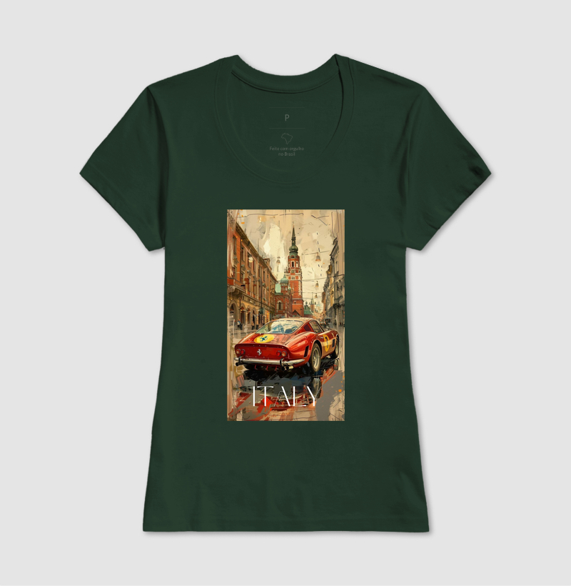 Camisa 8