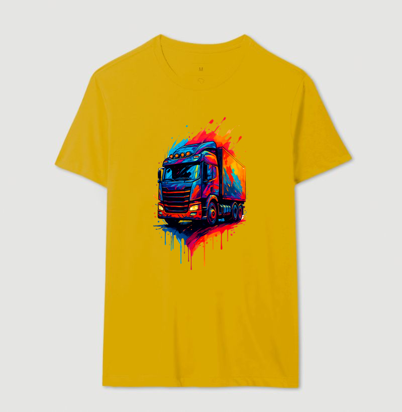 Camisa 13