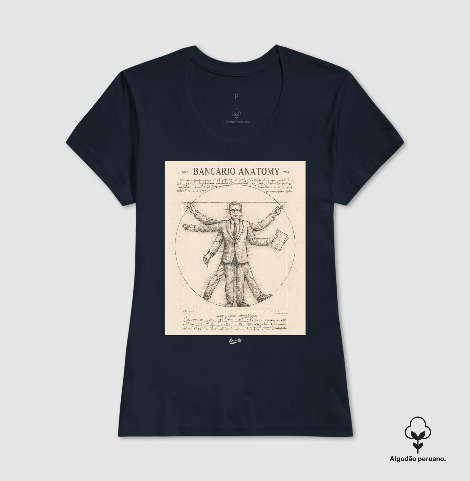 Camisa 3
