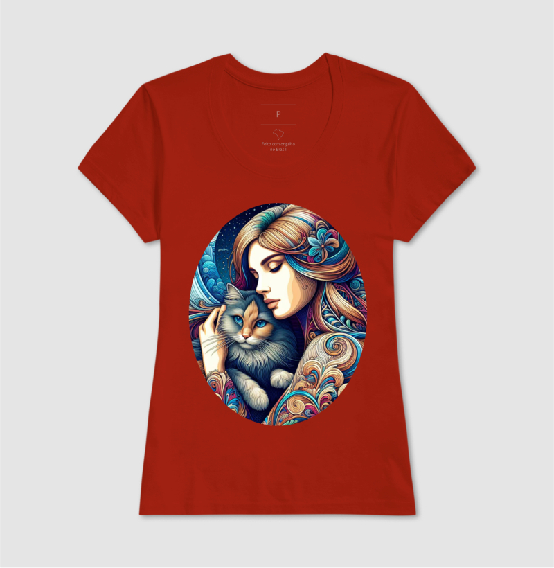 Camisa 10
