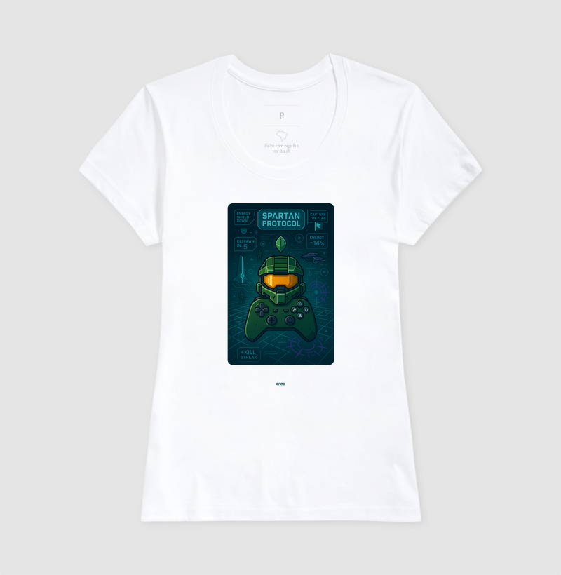 Camisa 4