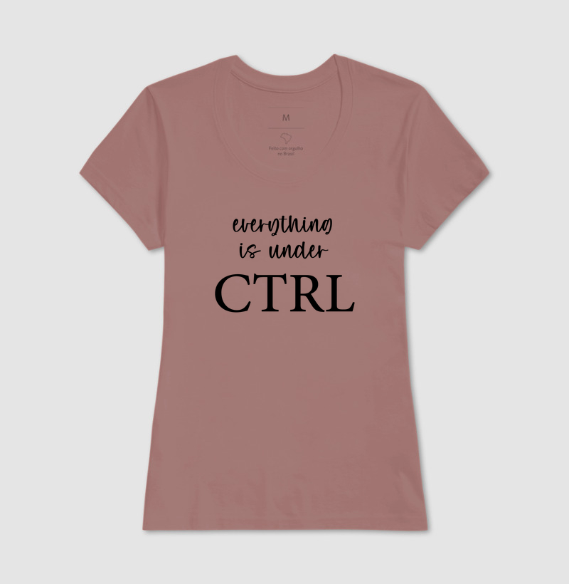Camisa 16
