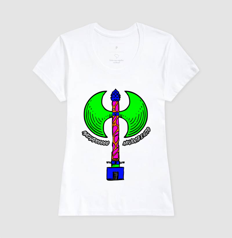 Camisa 7