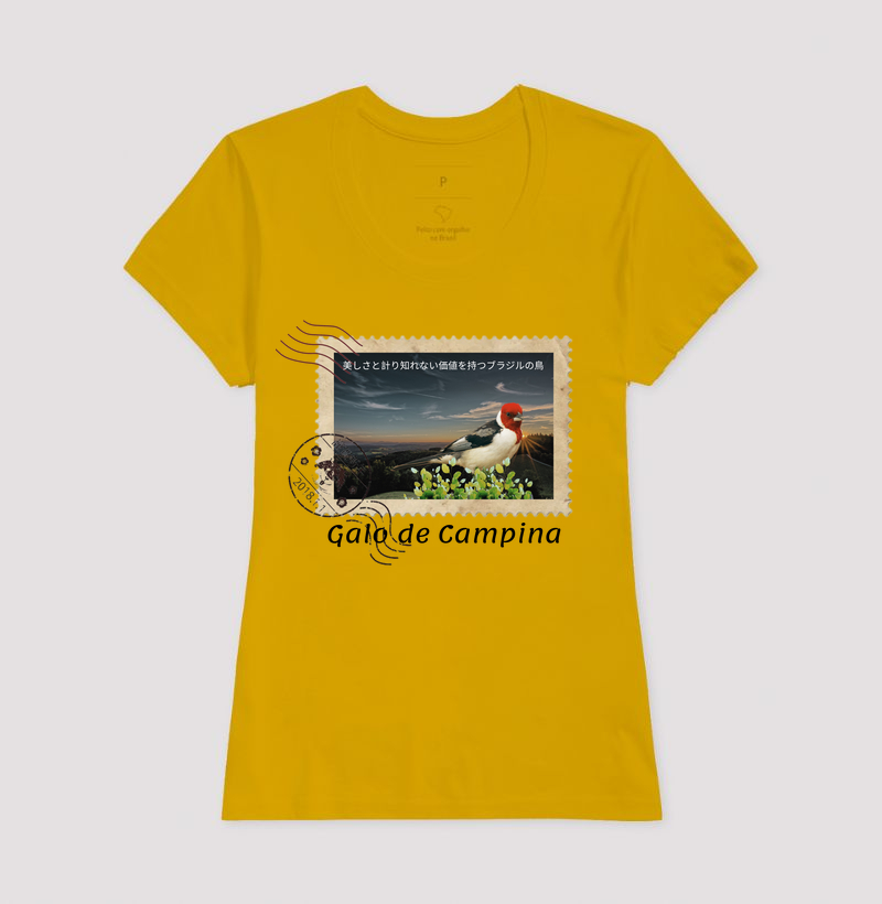Camisa 9