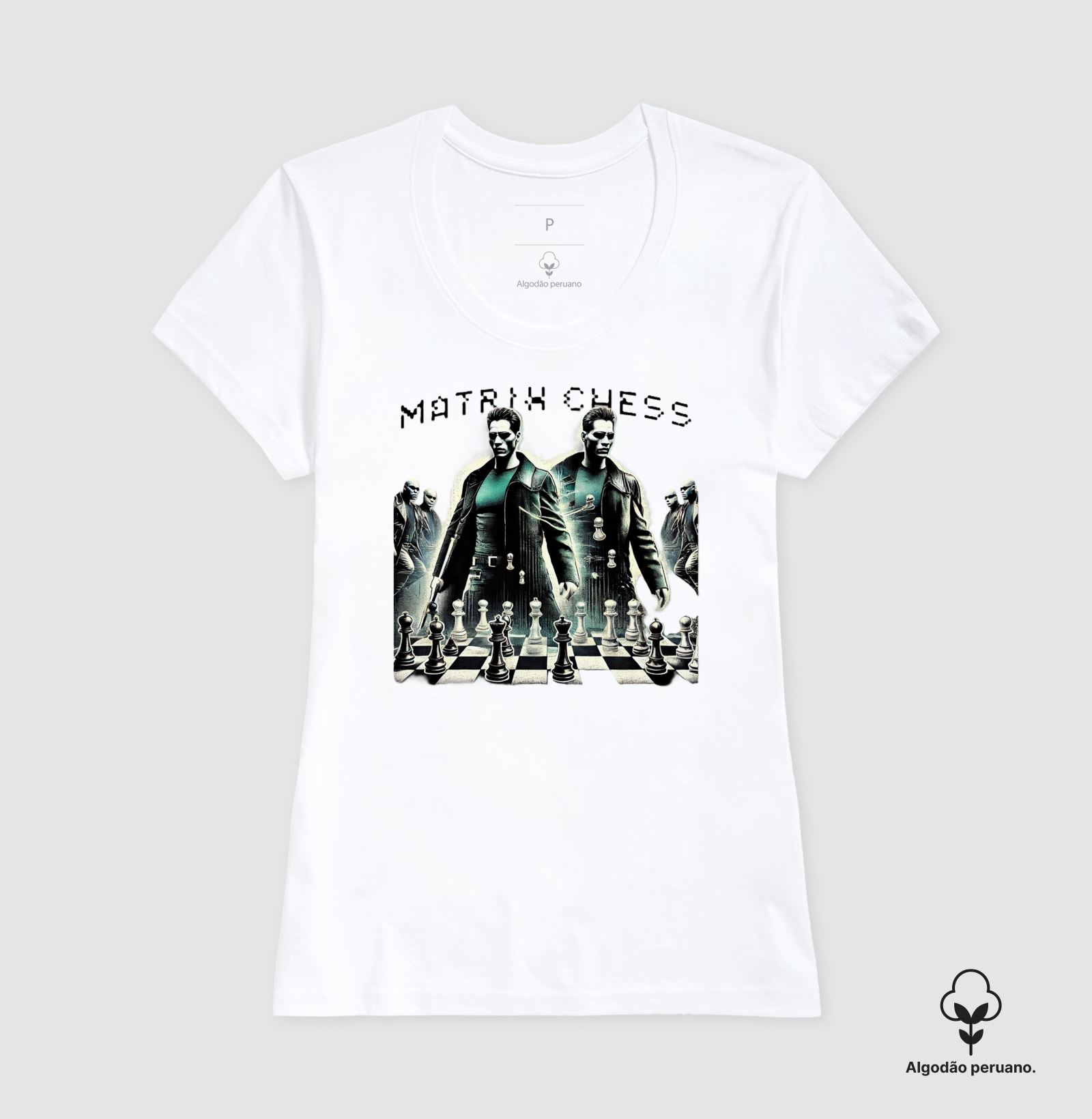 Camisa 1