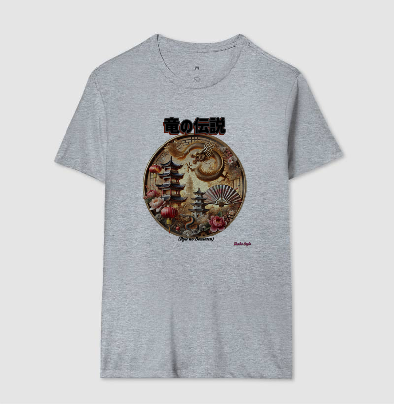 Camisa 13