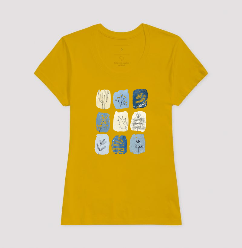 Camisa 16