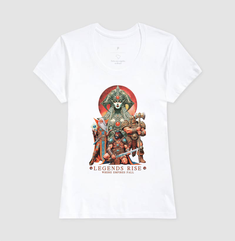 Camisa 10