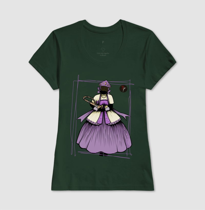 Camisa 12