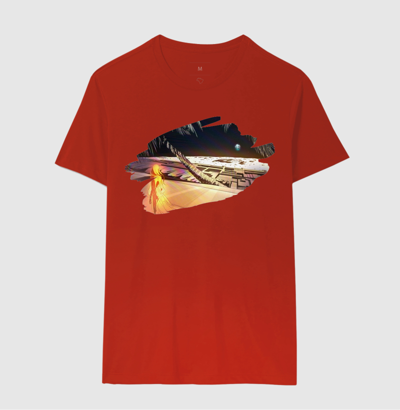 Camisa 10
