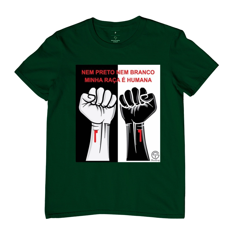 Camisa 11