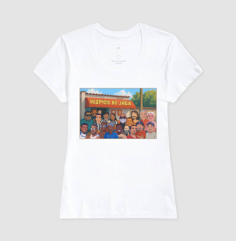 Camisa 11