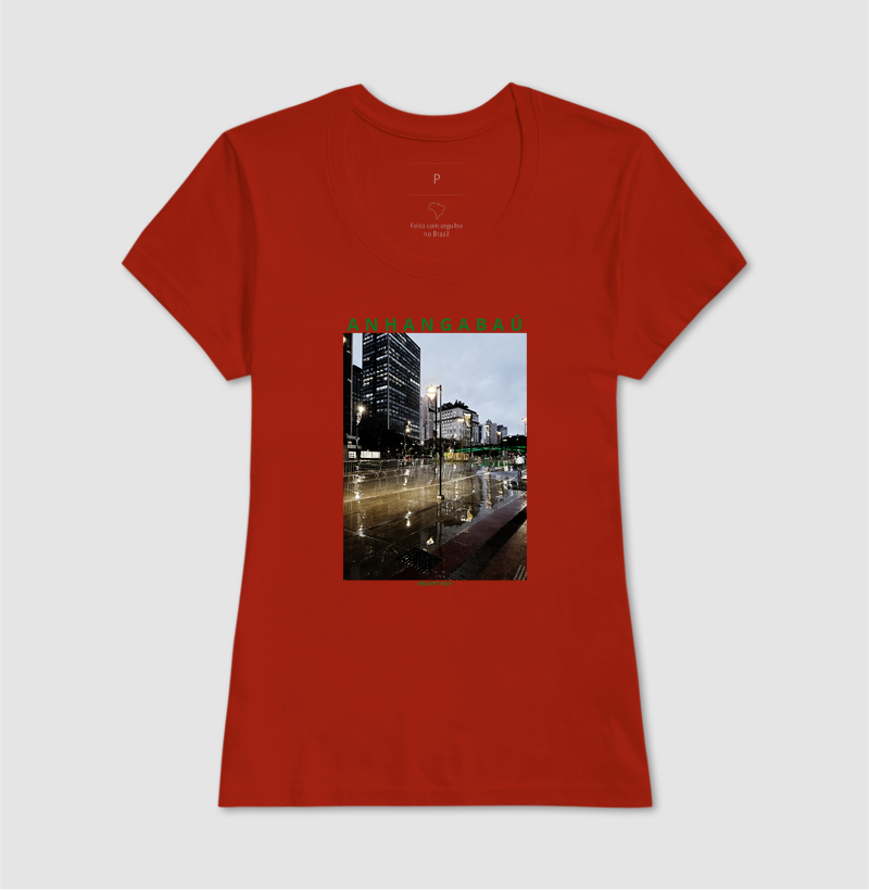 Camisa 12
