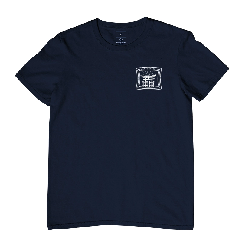 Camisa 13