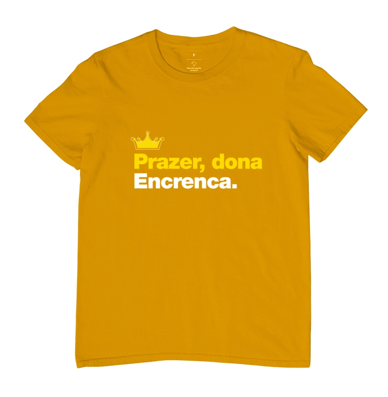 Camisa 11