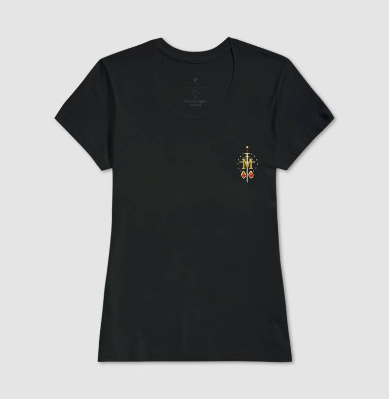 Camisa 12