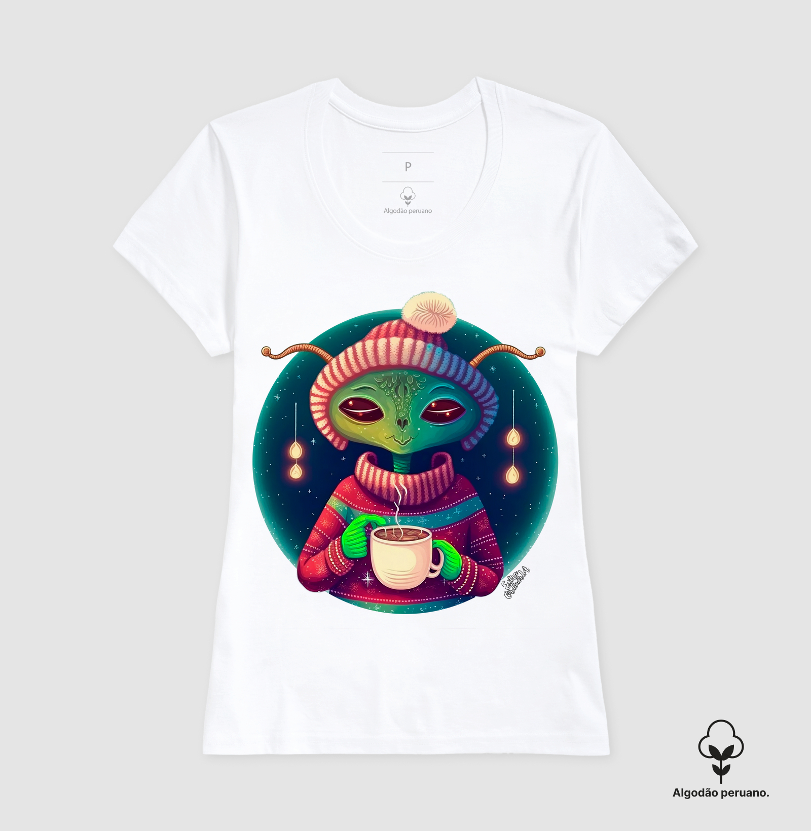 Camisa 4