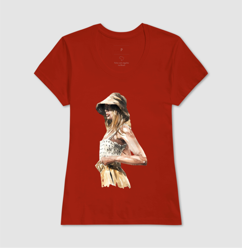 Camisa 10