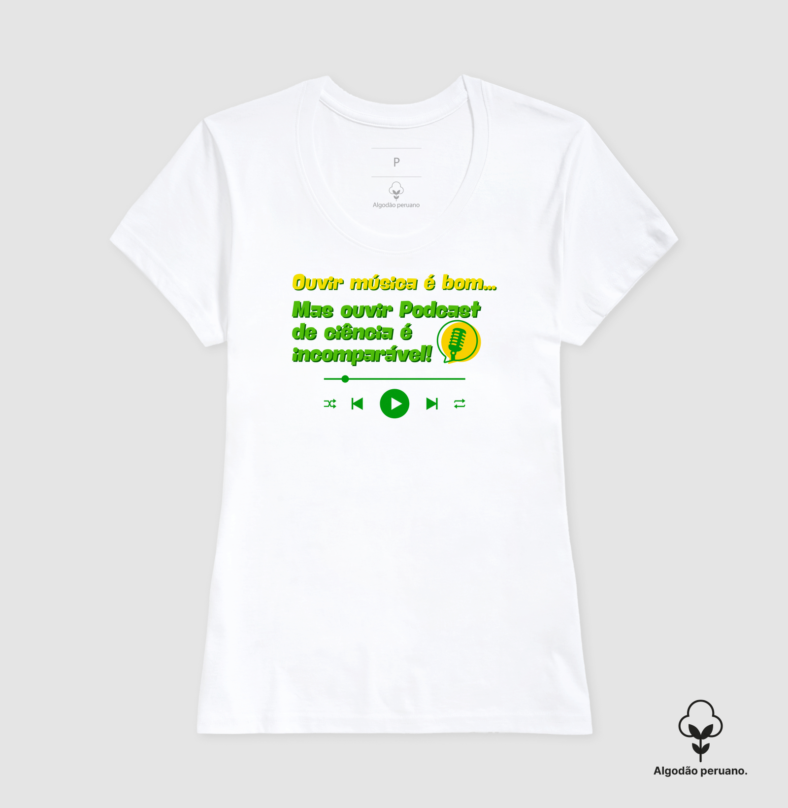 Camisa 8