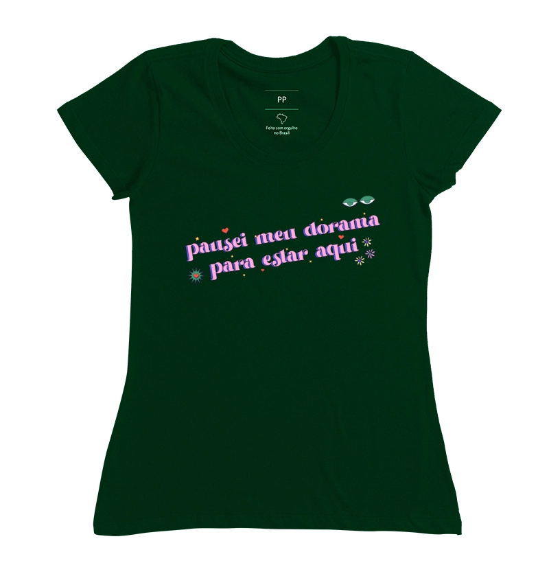 Camisa 10