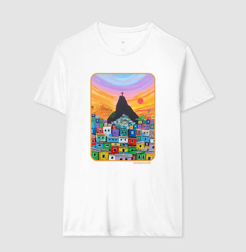Camisa 11