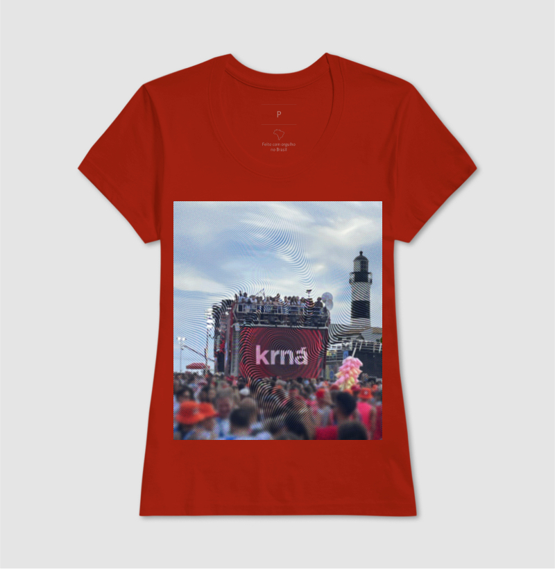 Camisa 10