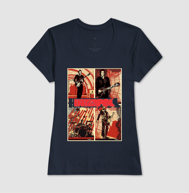 Camisa 6