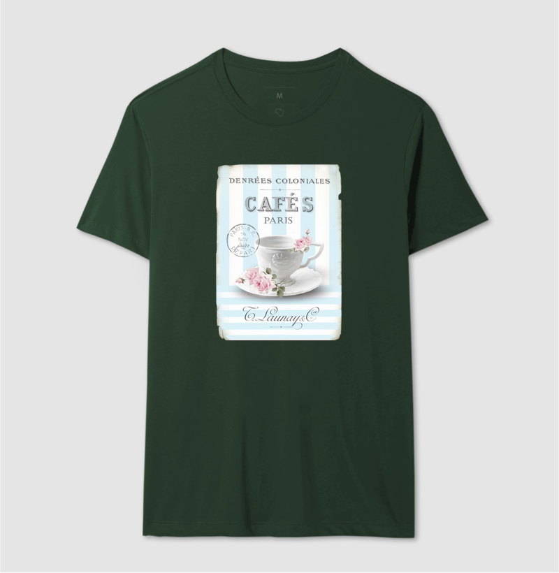 Camisa 13