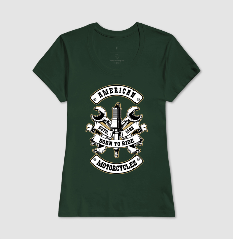 Camisa 9
