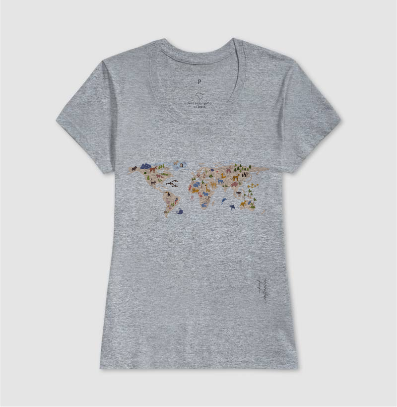 Camisa 8