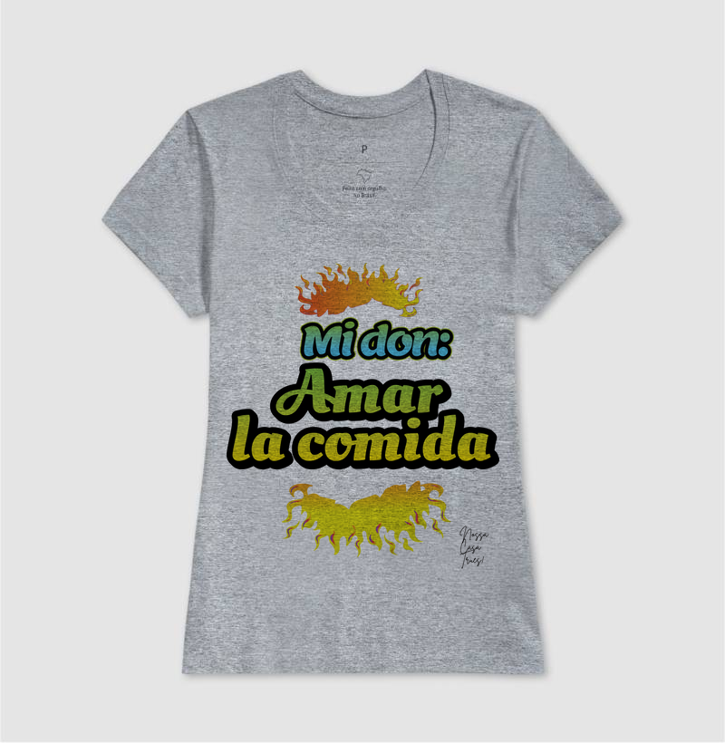 Camisa 12