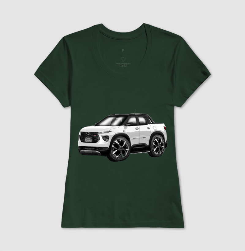 Camisa 13