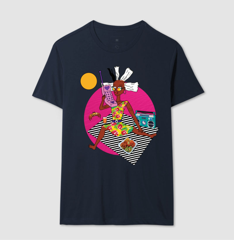 Camisa 5