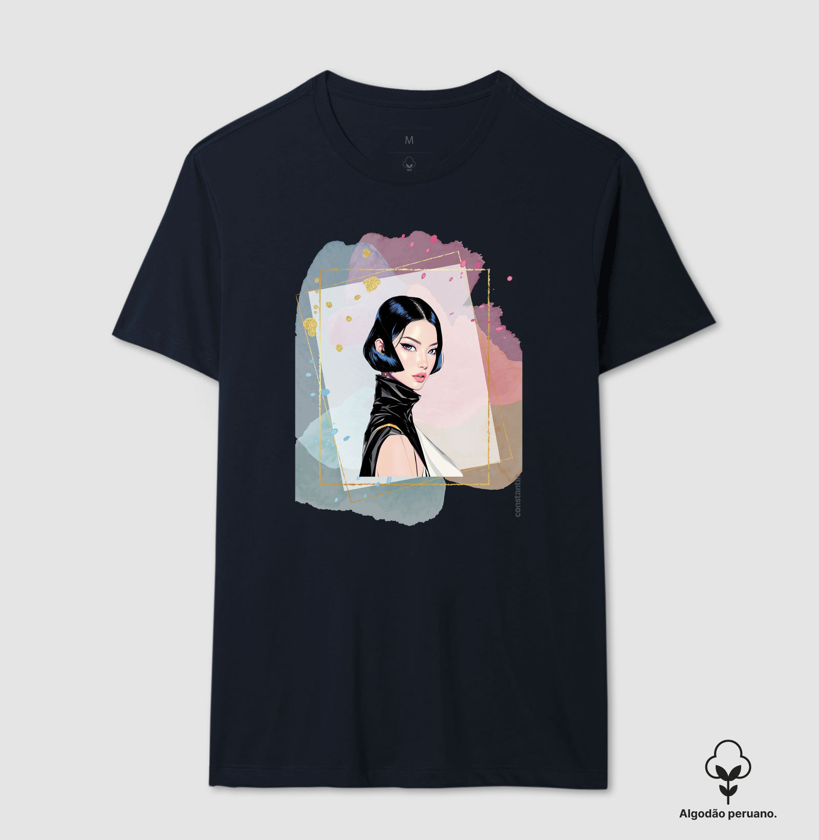 Camisa 1